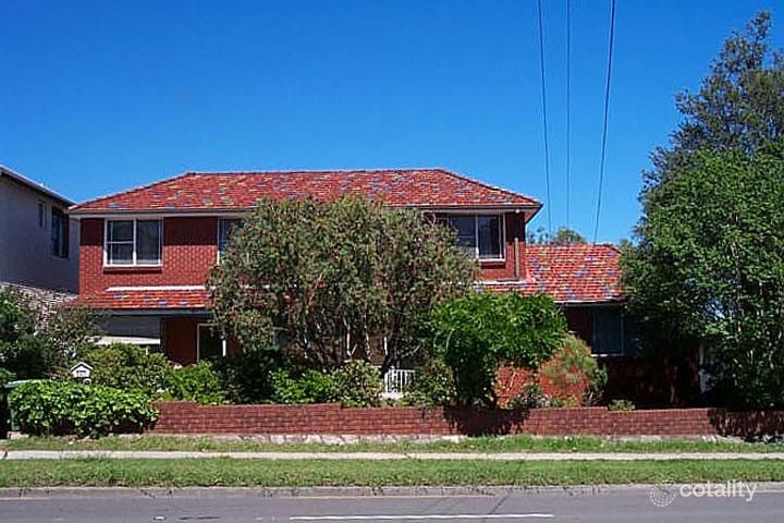 250 Marsden Rd, Carlingford, NSW 2118