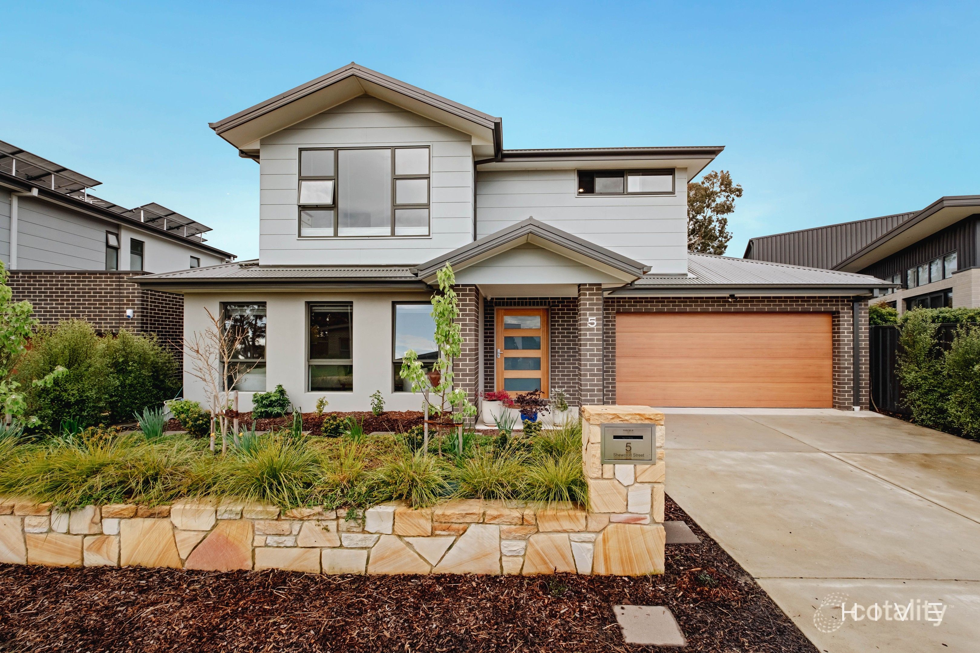 5 Shewcroft St, Watson, ACT 2602