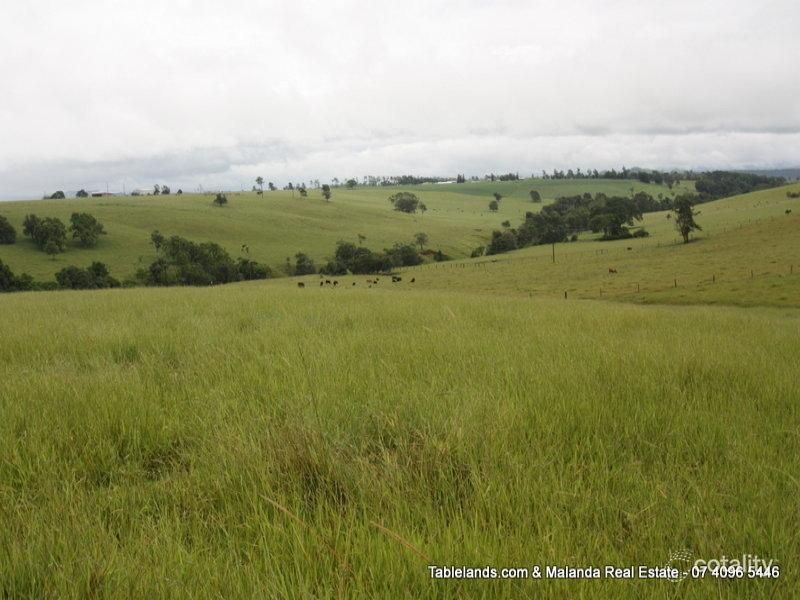 204 Carson Rd, Upper Barron, QLD 4883