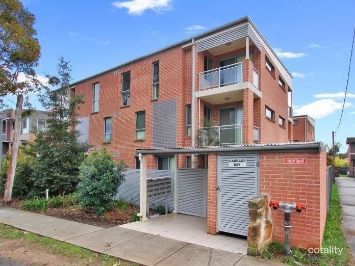 11/4-6 Coleridge St, Riverwood, NSW 2210