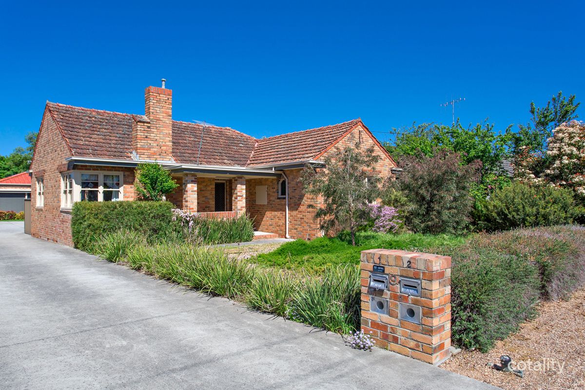 1/9 Learmonth St, Alfredton, VIC 3350