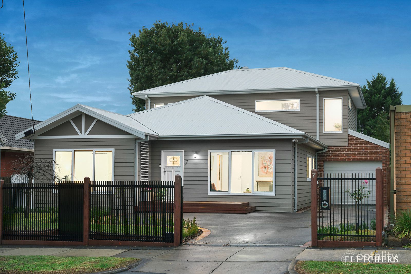 7 Brazeel St, Blackburn South, VIC 3130