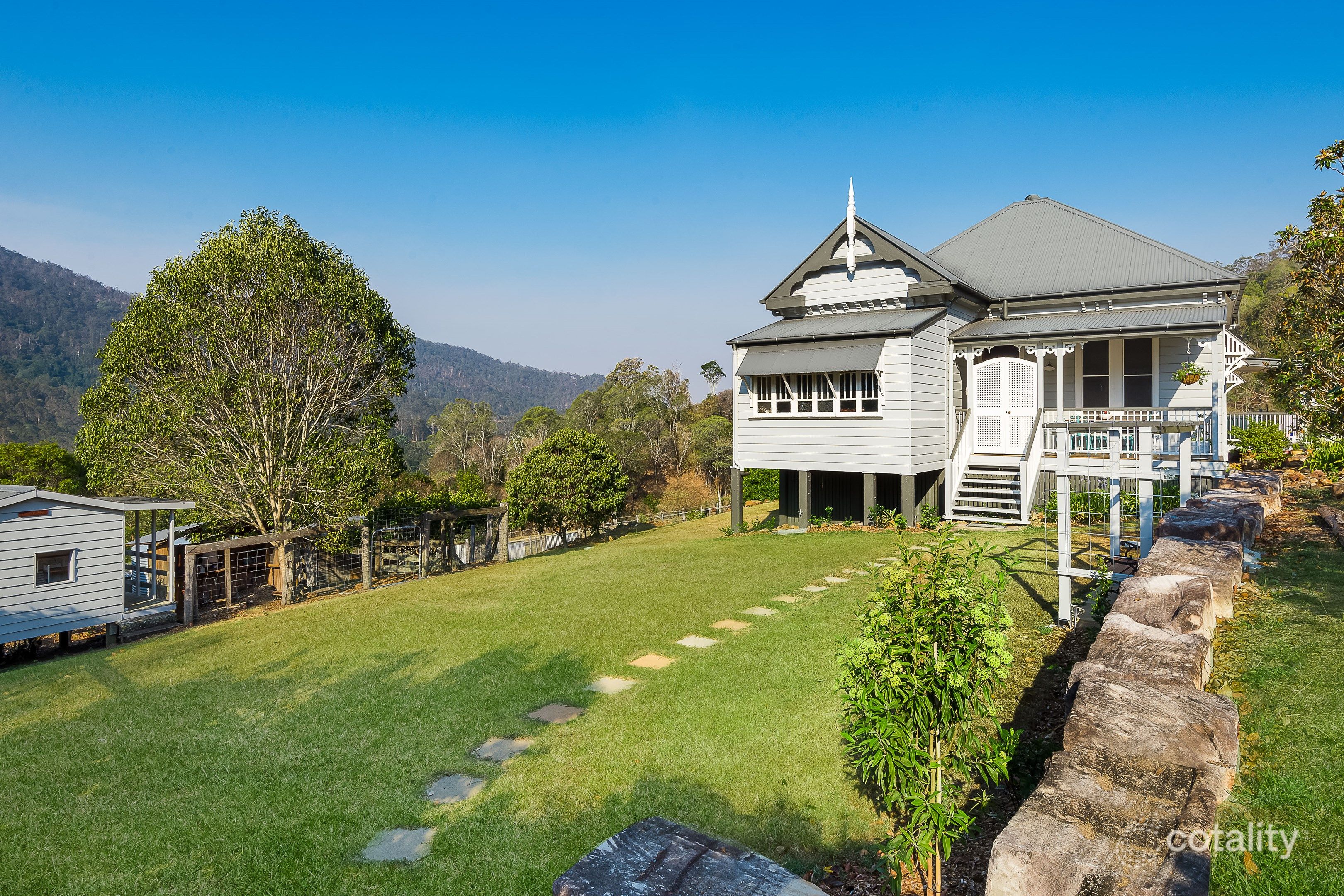 4 Stony Creek Ct, Cedar Creek, QLD 4520