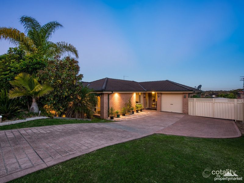 16 Richard Ave, Mardi, NSW 2259