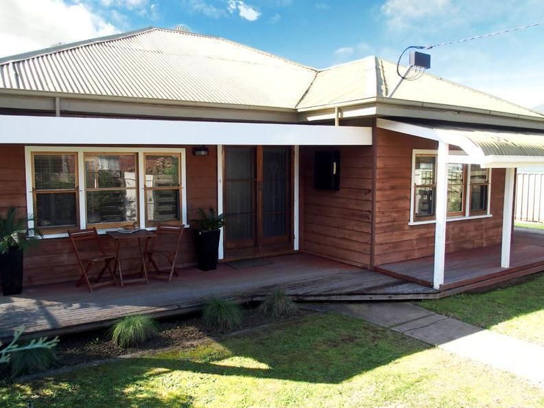 13 Hardisty St, Wangaratta, VIC 3677