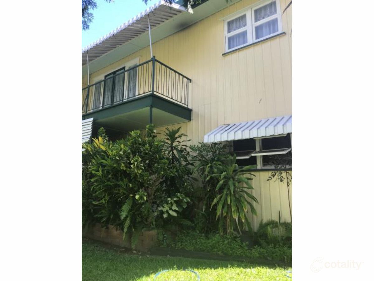 2/61 West St, The Range, QLD 4700