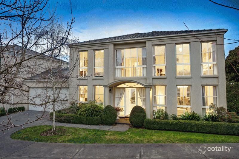 3/361 High St, Templestowe Lower, VIC 3107