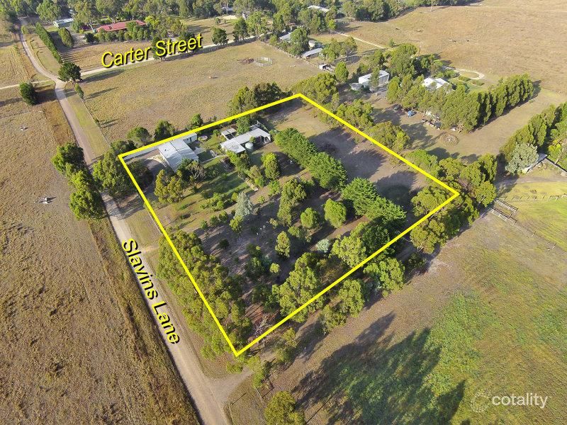 52 Slavins Lane, Stratford, VIC 3862