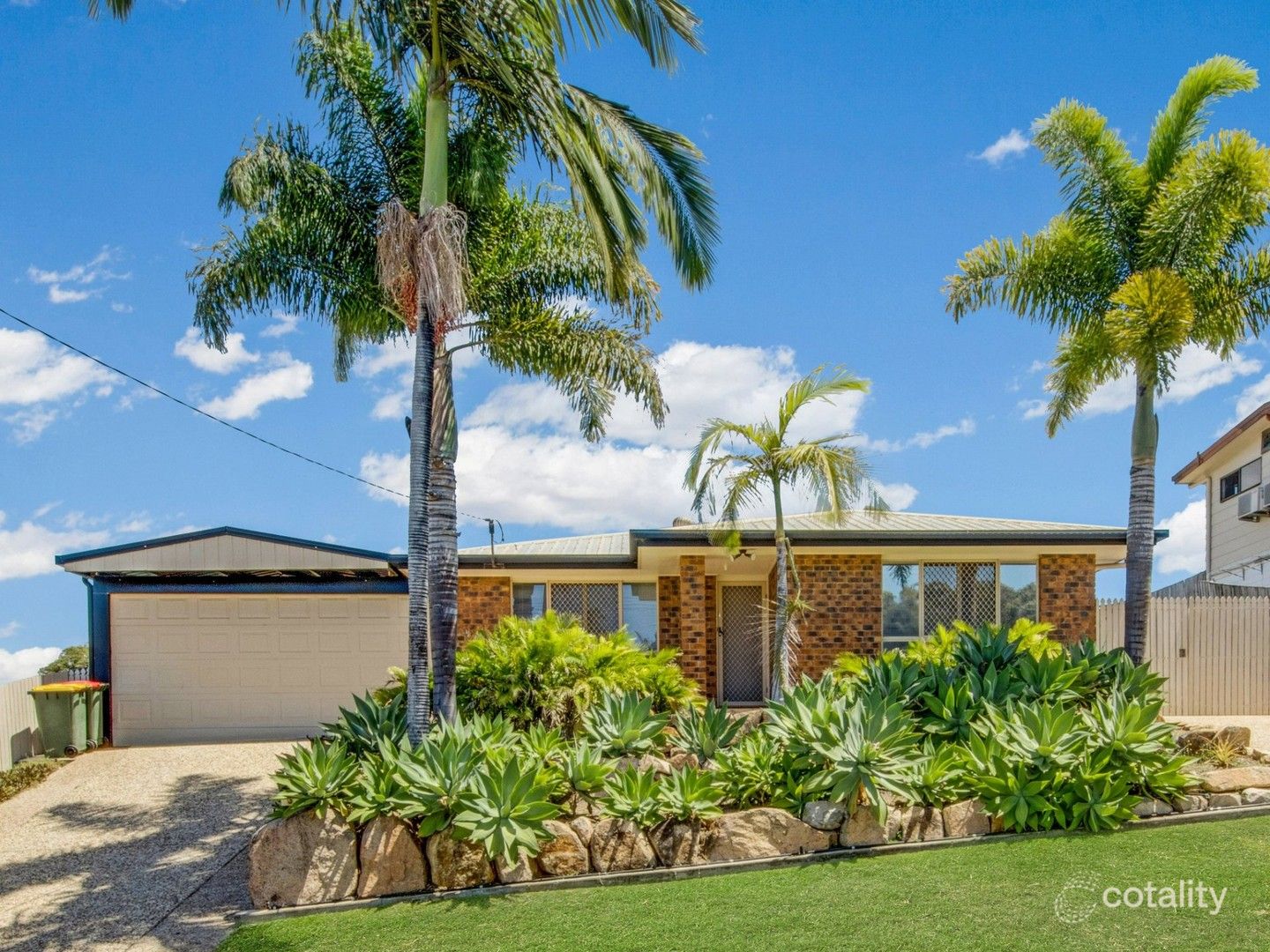 3 Madigan St, Tannum Sands, QLD 4680