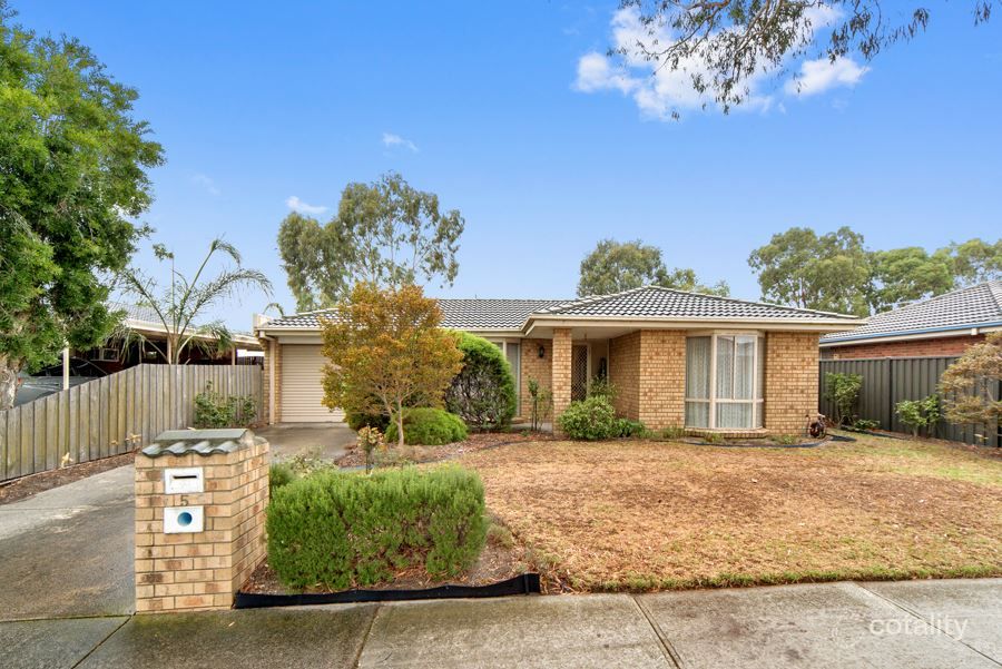 5 Wildoer Dr, Aspendale Gardens, VIC 3195
