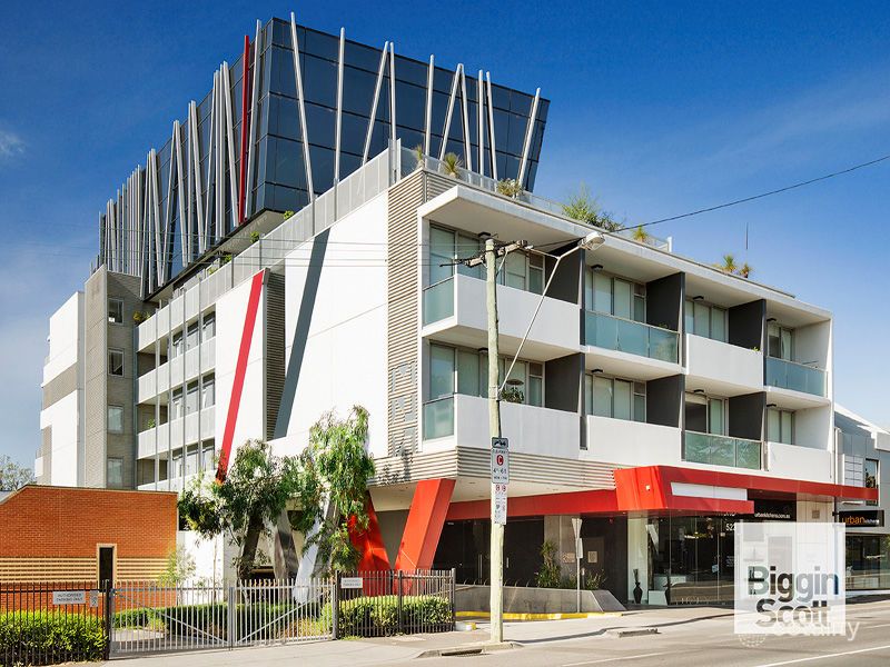 43/523 Burwood Rd, Hawthorn, VIC 3122