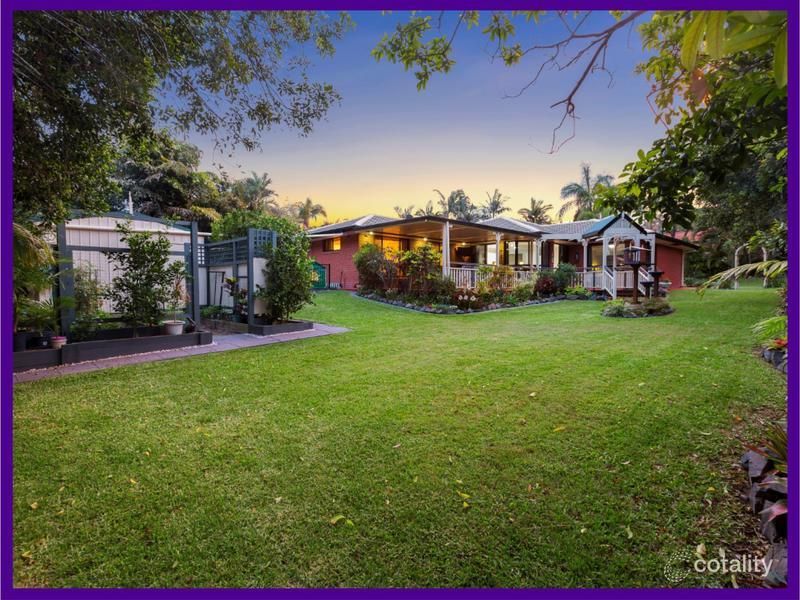 43 Chesterfield Cres, Kuraby, QLD 4112