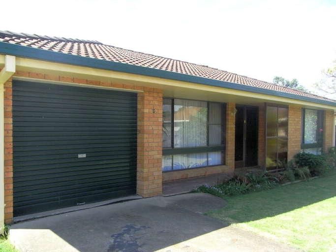 2/12-14 Knox St, Woolgoolga, NSW 2456