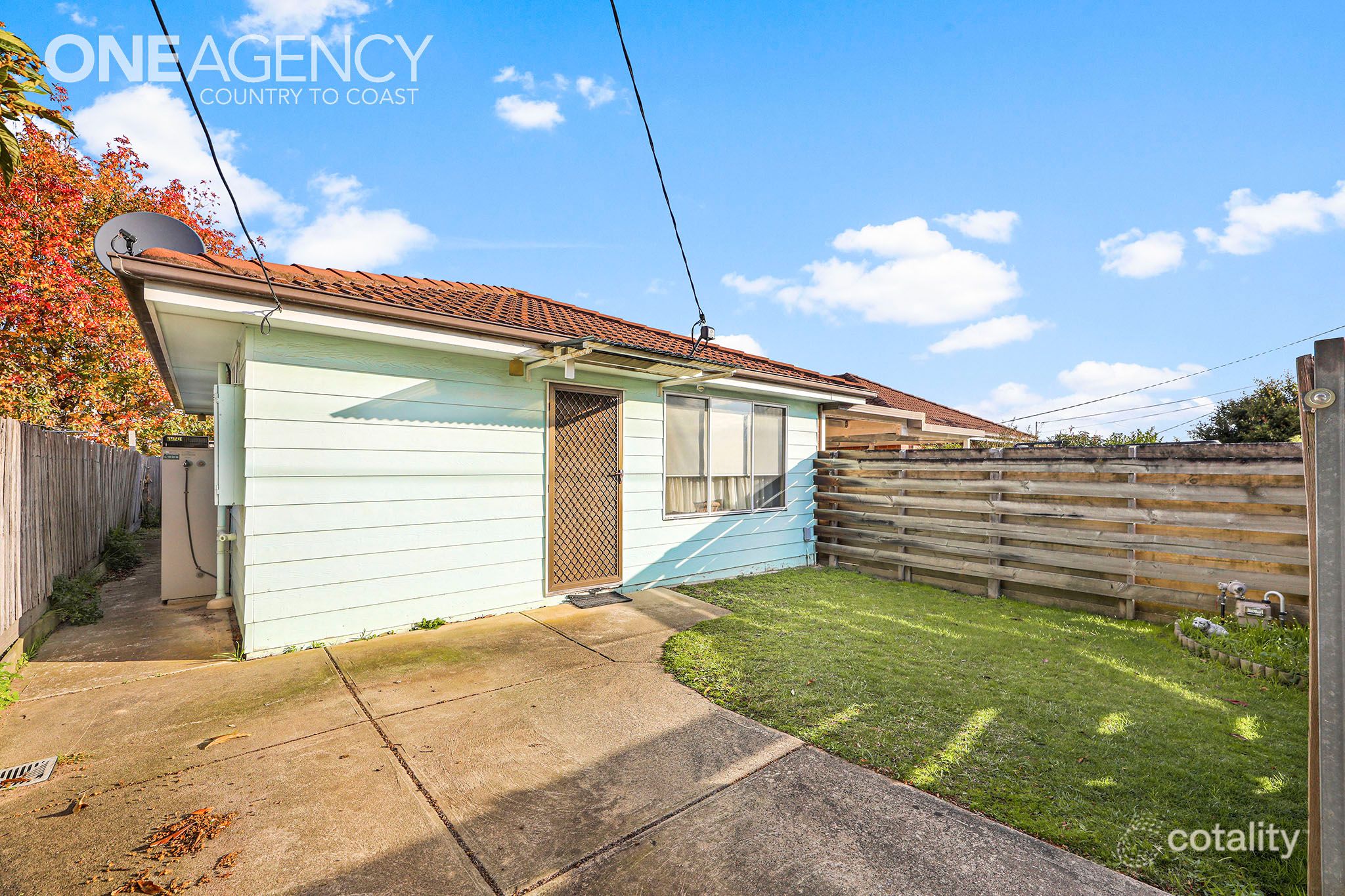 2/2 Barnett Gr, Noble Park, VIC 3174