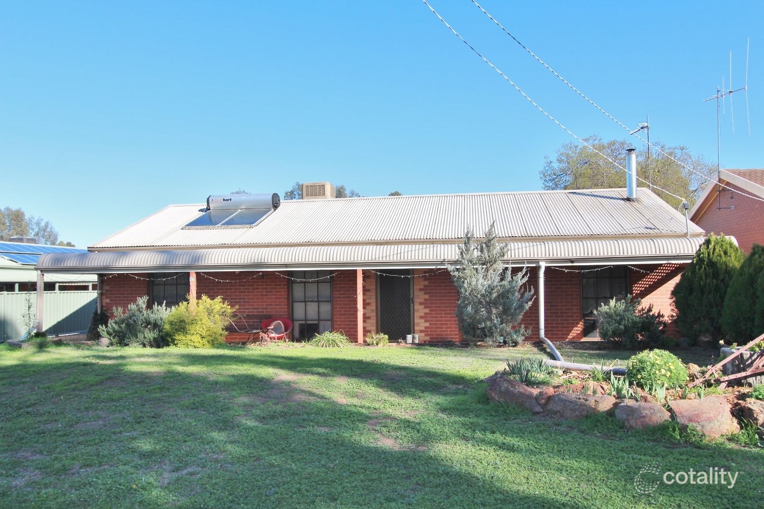 26 Tyler St, Goornong, VIC 3557