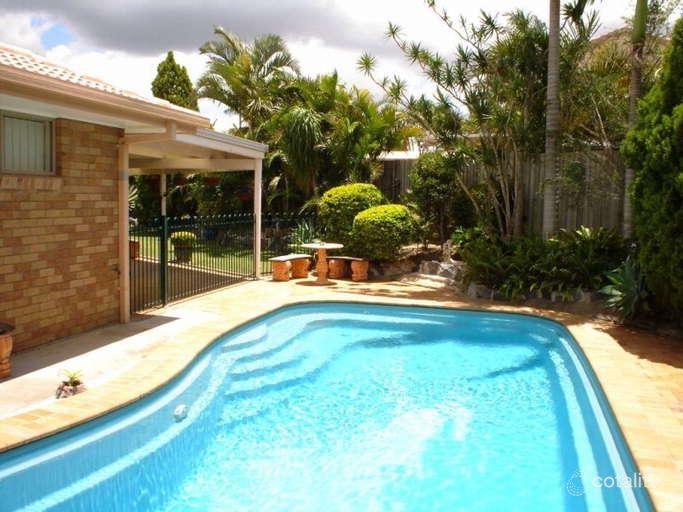 31 Virosa Ct, Regents Park, QLD 4118