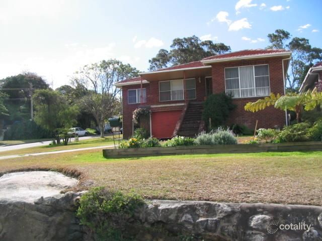 68 Ellery Pde, Seaforth, NSW 2092