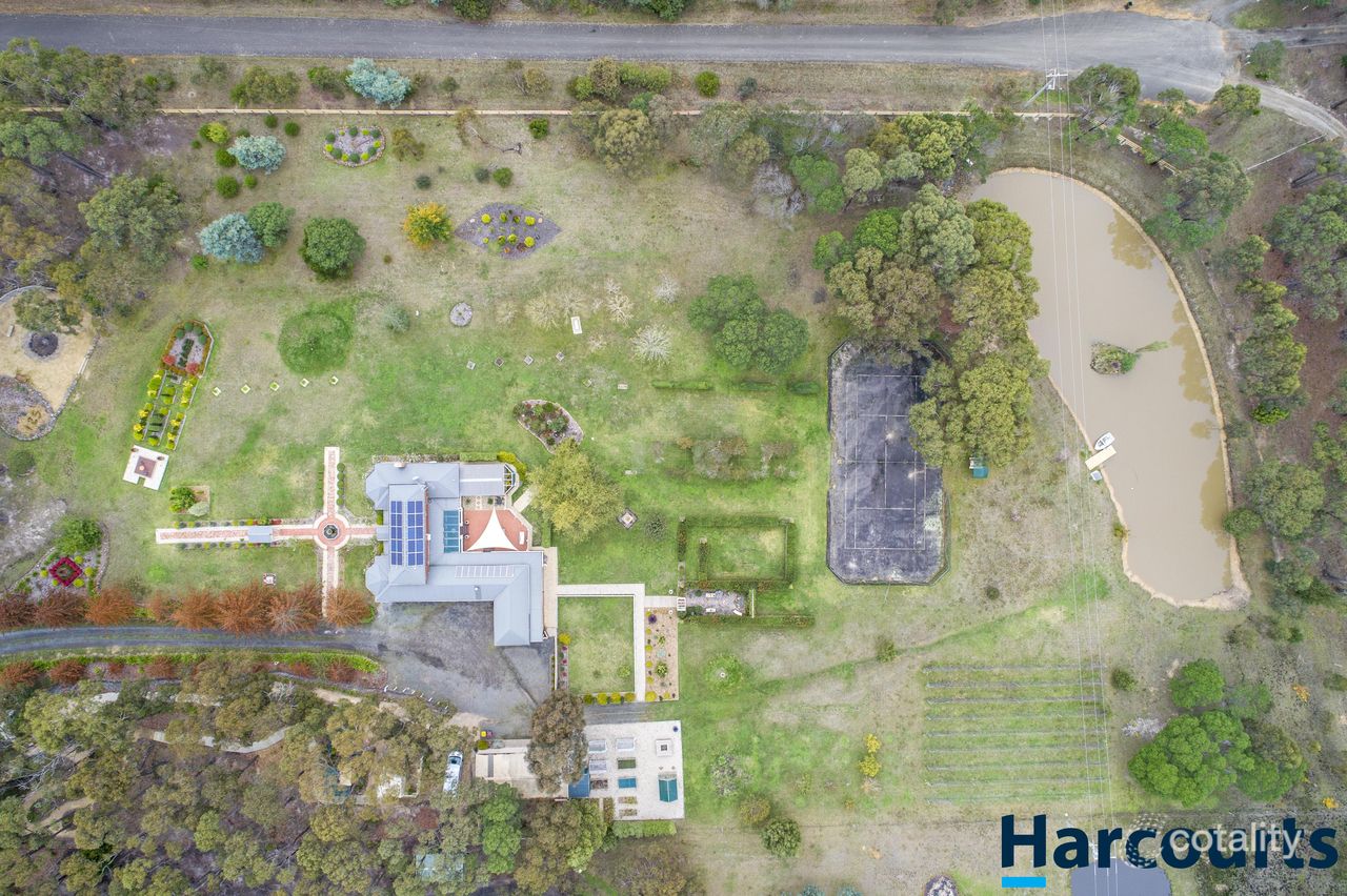 125 Post Office Rd, Smythes Creek, VIC 3351