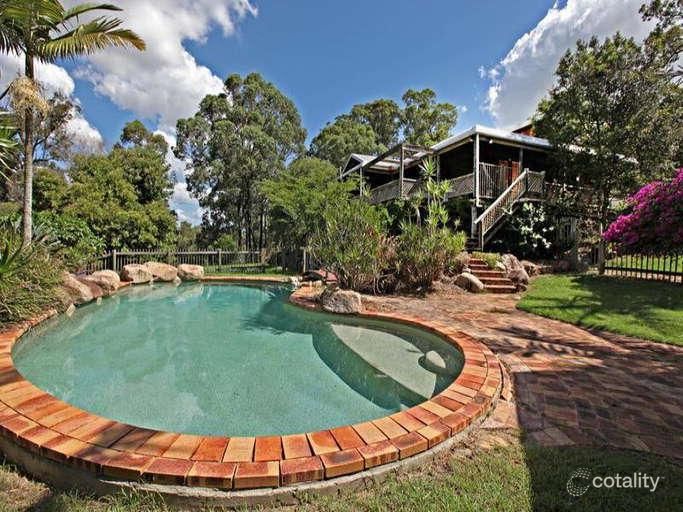 28 Primley St, Pullenvale, QLD 4069