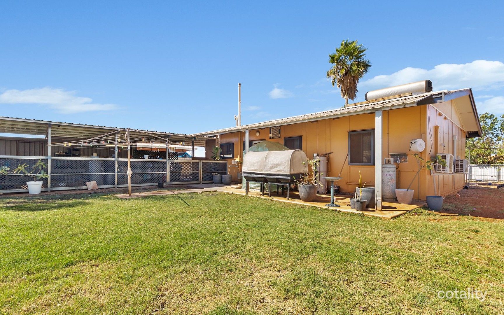 5 Mccourt Way, Wickham, WA 6720