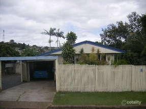 3 Pershouse St, Barney Point, QLD 4680