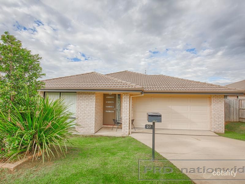 27 Cockatoo Rdge, Aberglasslyn, NSW 2320