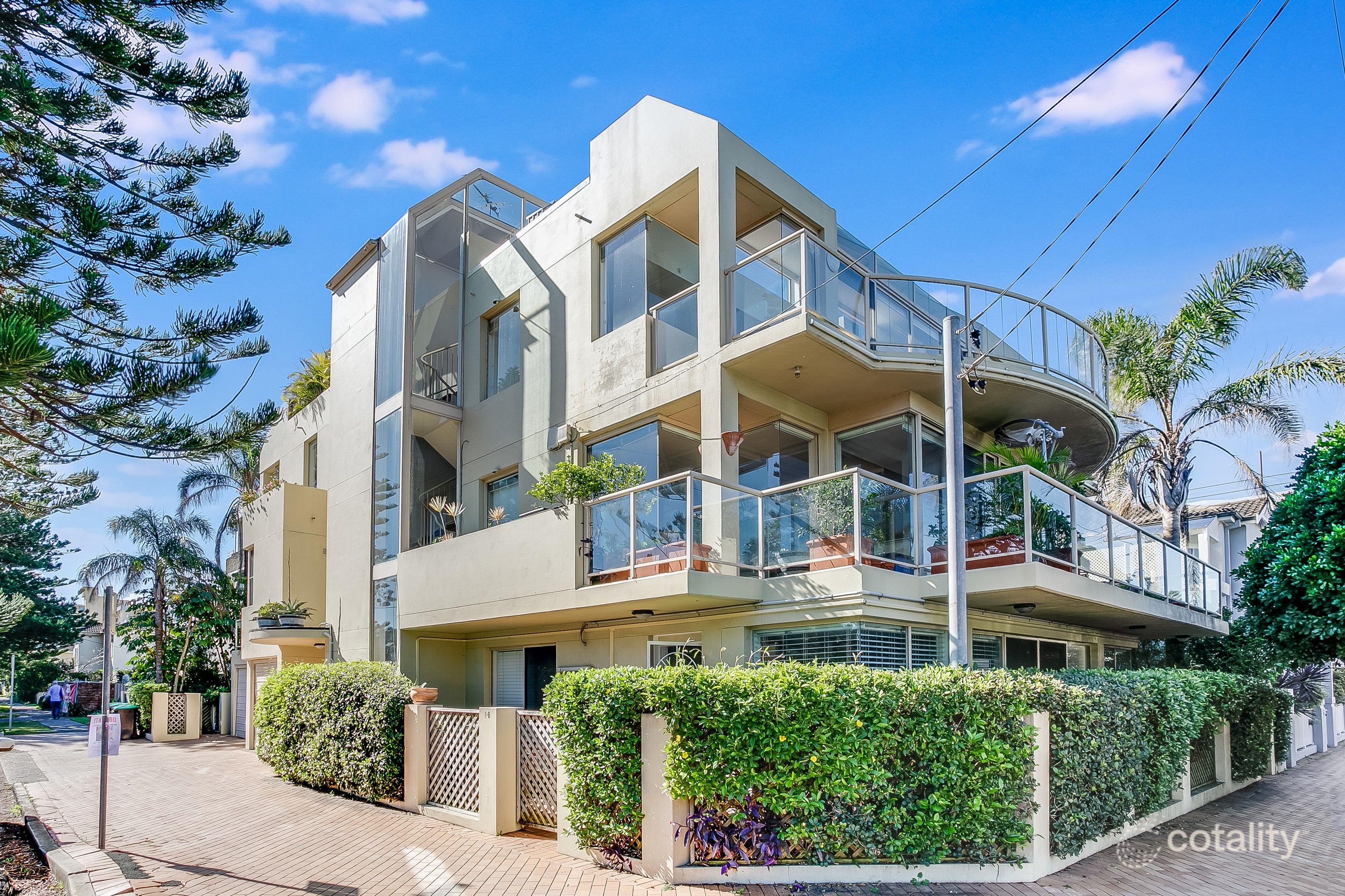 3/8 Pine St, Manly, NSW 2095