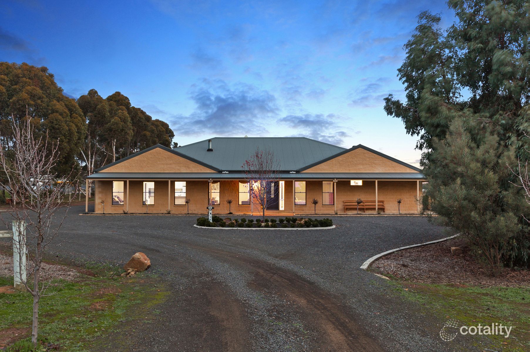 264 Bowles Rd, Longlea, VIC 3551