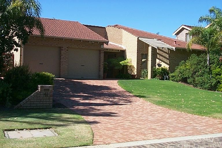 41 Churchlands Ave, Churchlands, WA 6018