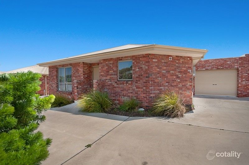 3/55 Milton St, Hamilton, VIC 3300