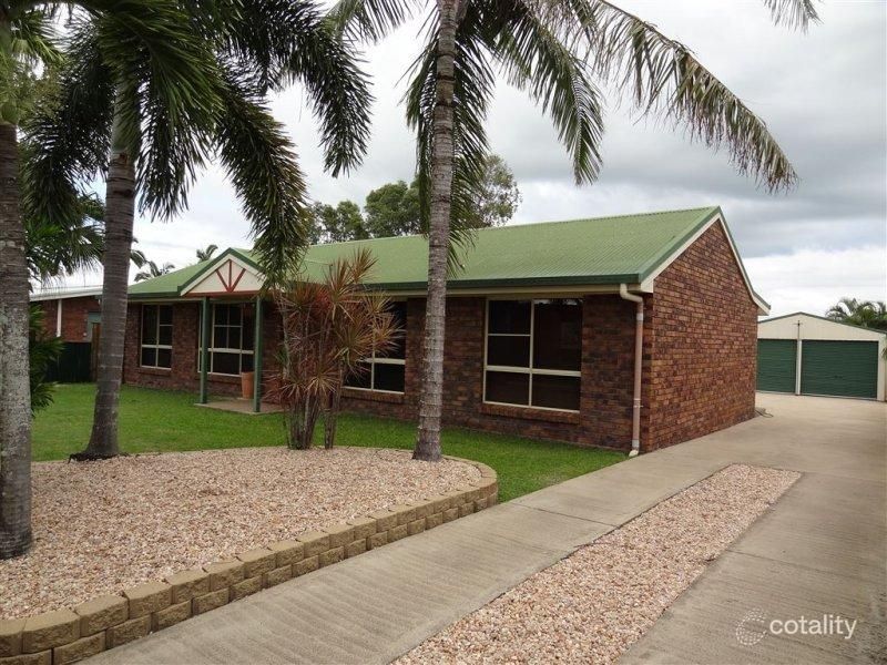 11 Ridgway Ct, Marian, QLD 4753