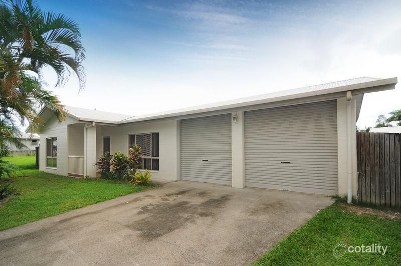 12 Shaft St, Edmonton, QLD 4869