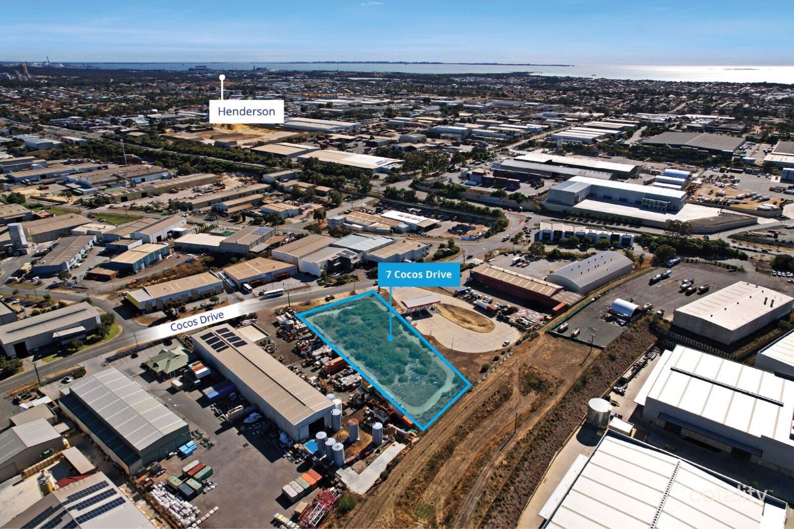 7 Cocos Dr, Bibra Lake, WA 6163