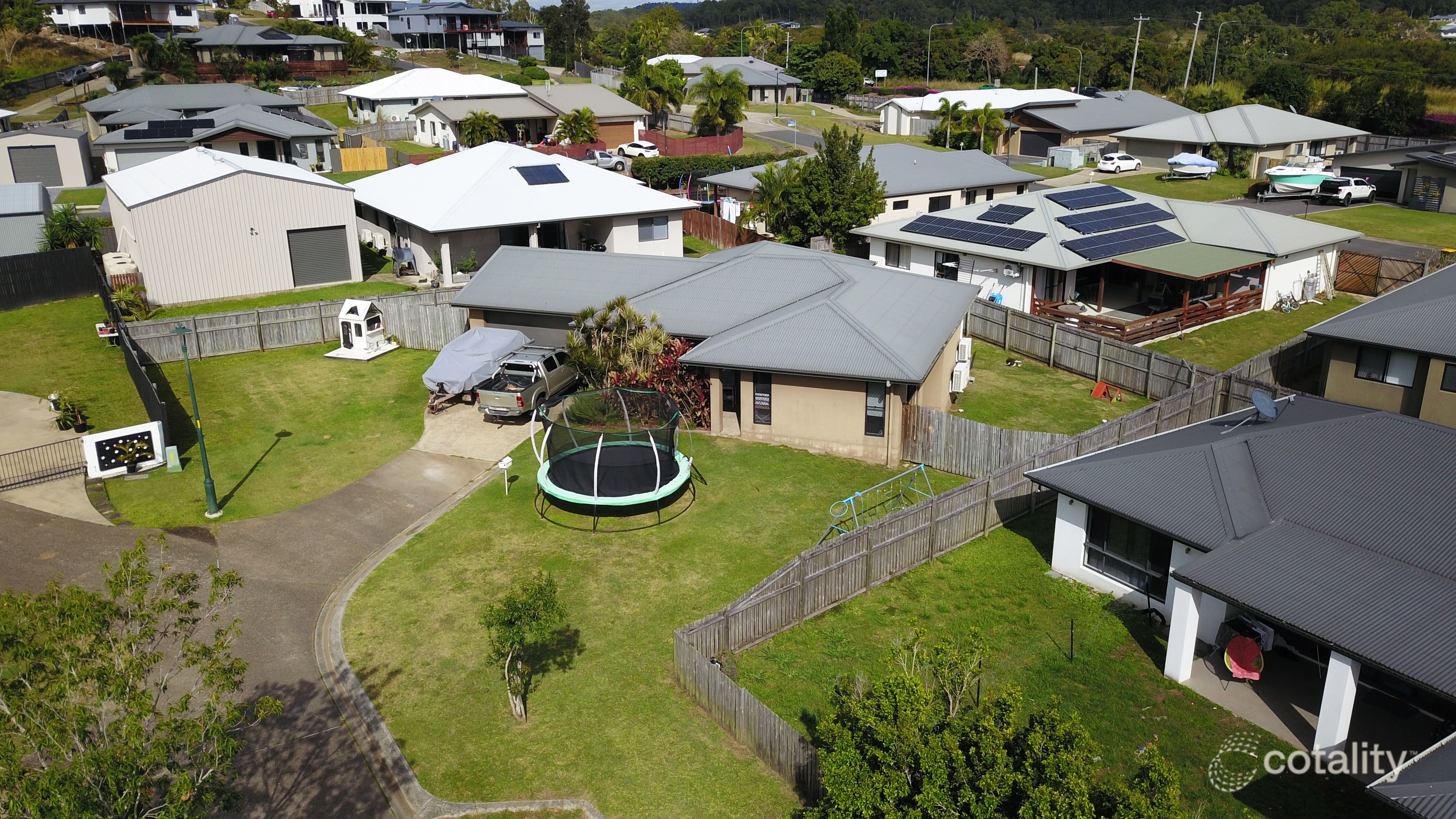 4 Keel Ct, Cannonvale, QLD 4802