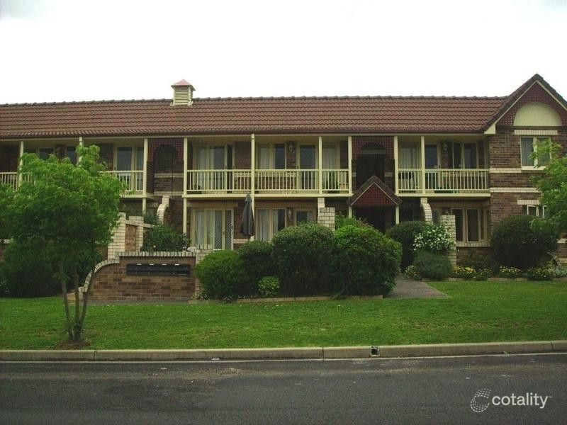 4/116 Mossman St, Armidale, NSW 2350