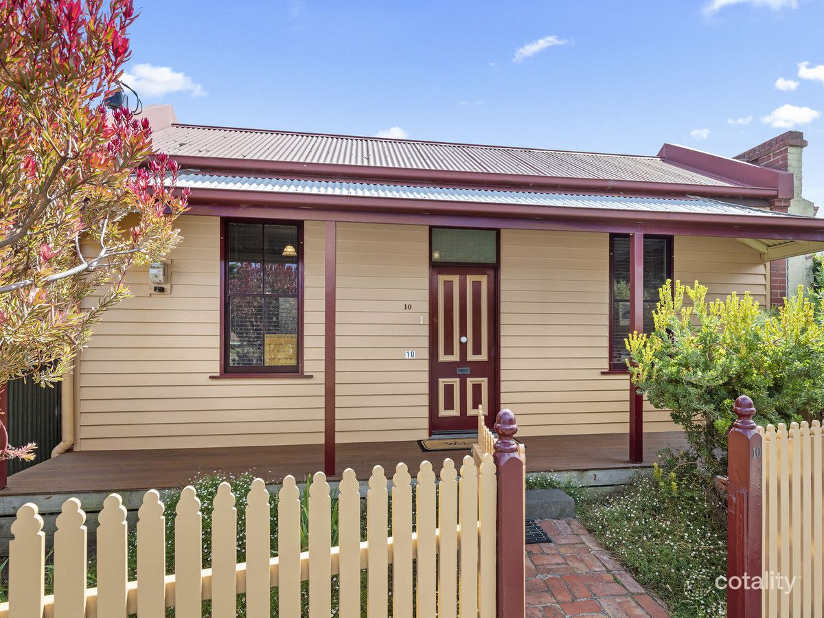 10 Wharf St, Queenscliff, VIC 3225