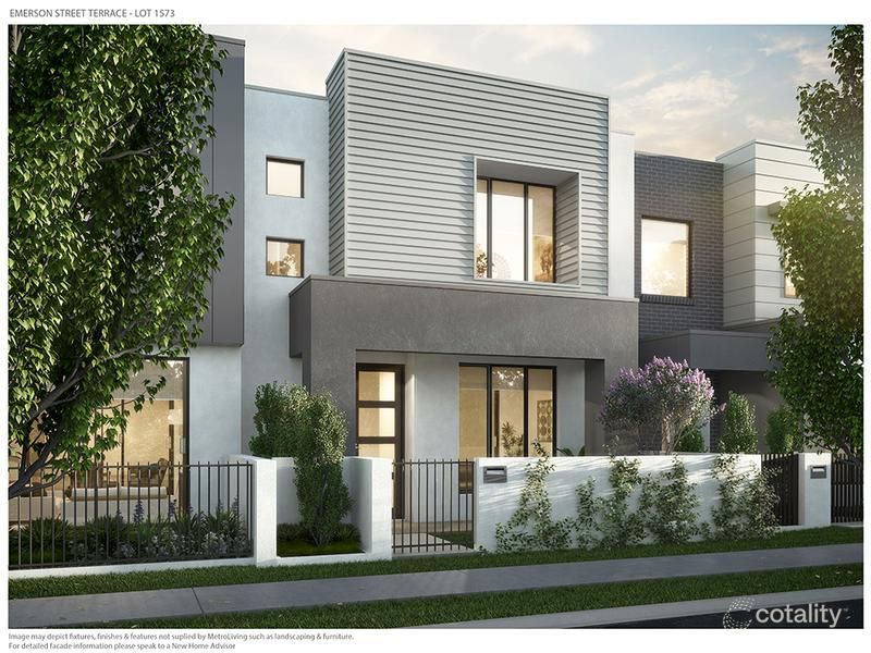 1573 Emerson St, Bells Creek, QLD 4551