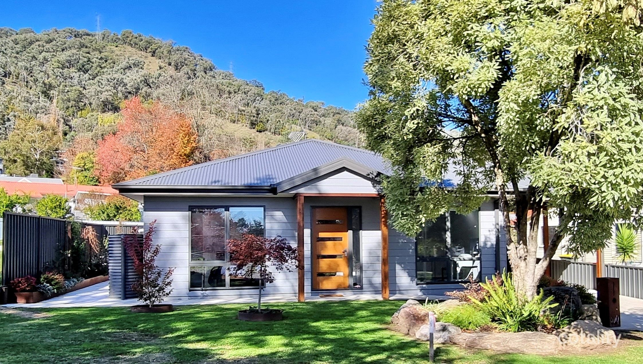 12 Kiewa Cres, Mount Beauty, VIC 3699