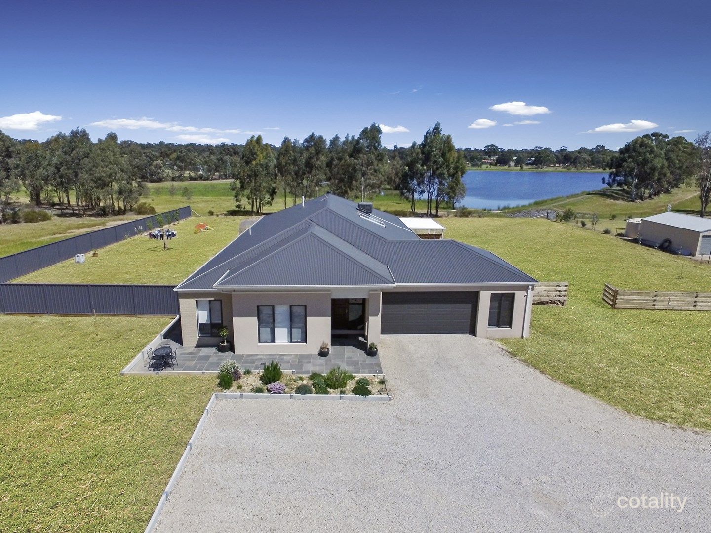 152 Pasley St, Huntly, VIC 3551