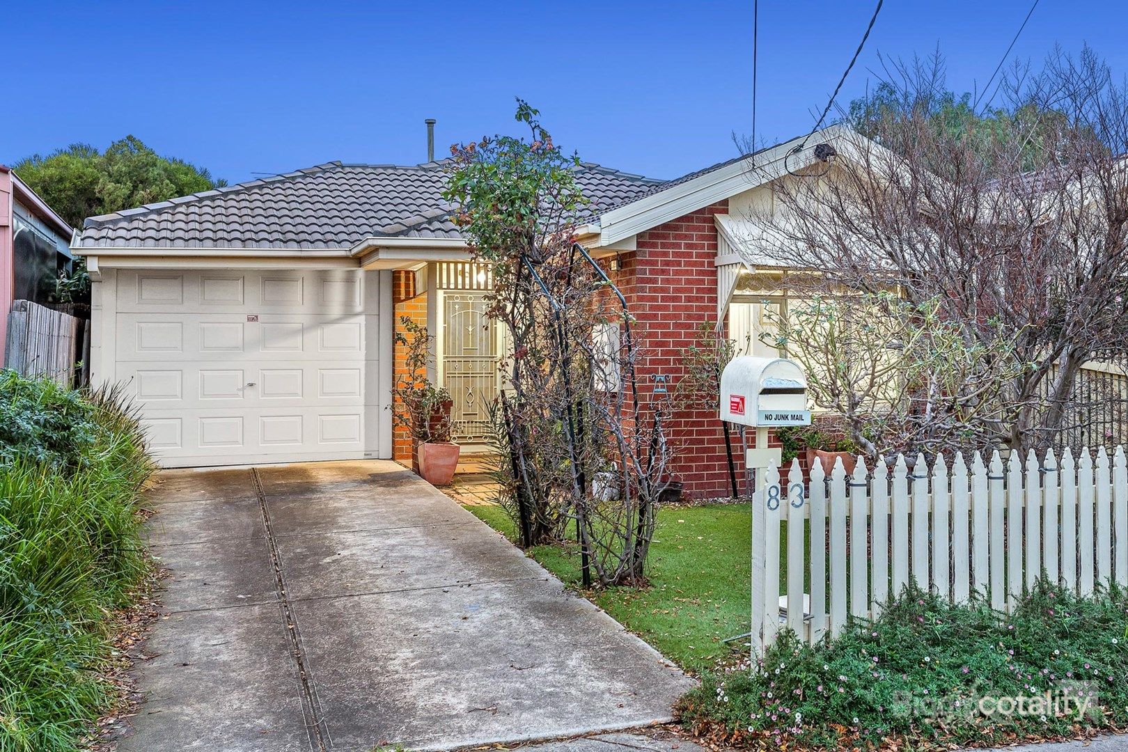 83 Paxton St, South Kingsville, VIC 3015