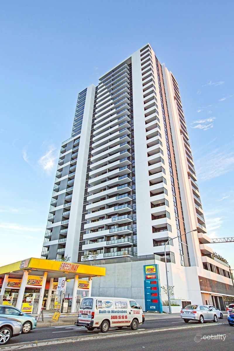 2305/420 Macquarie St, Liverpool, NSW 2170