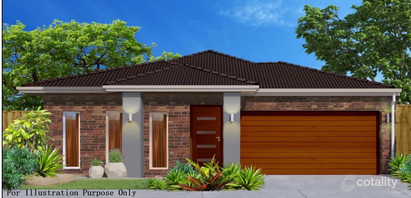 27 Winton Dr, Fraser Rise, VIC 3336