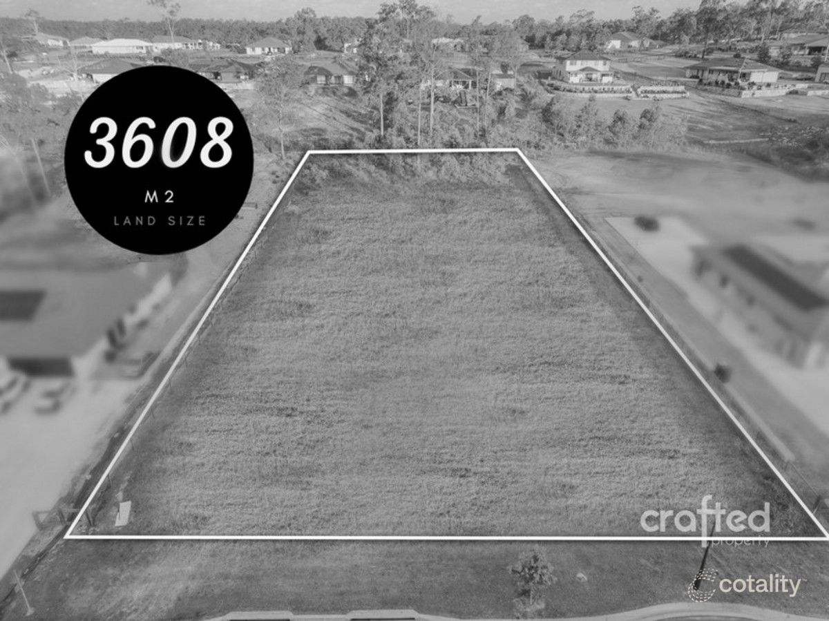 570-572 Spring Mountain Dr, New Beith, QLD 4124