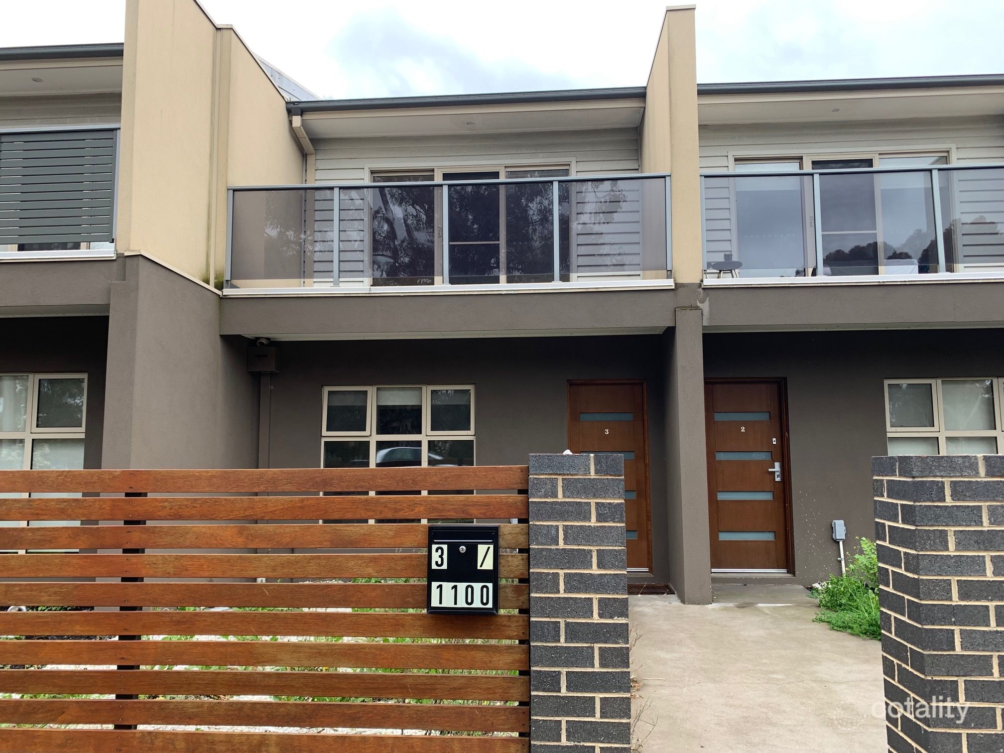 3/1100 Sydney Rd, Fawkner, VIC 3060