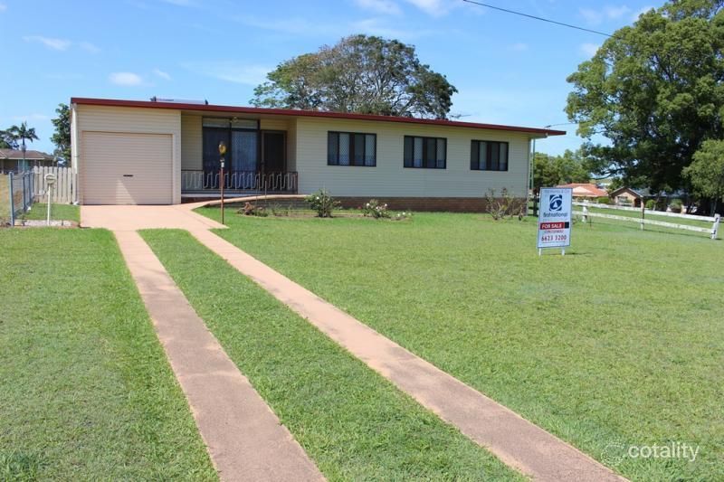 27 Surry St, Coraki, NSW 2471