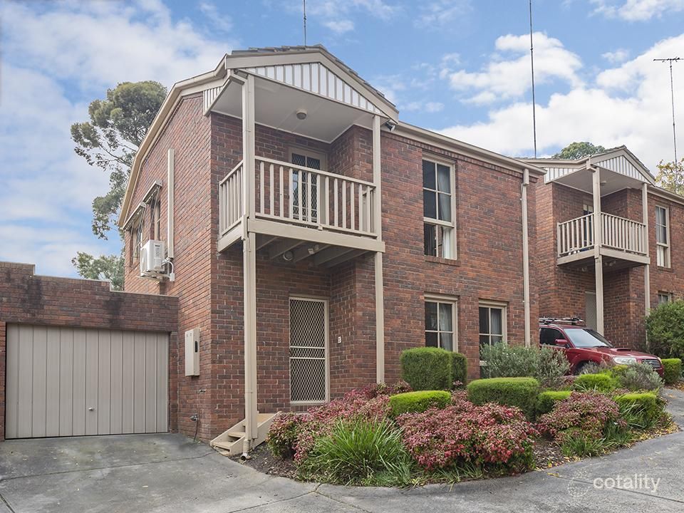 5/852 Main Rd, Eltham, VIC 3095