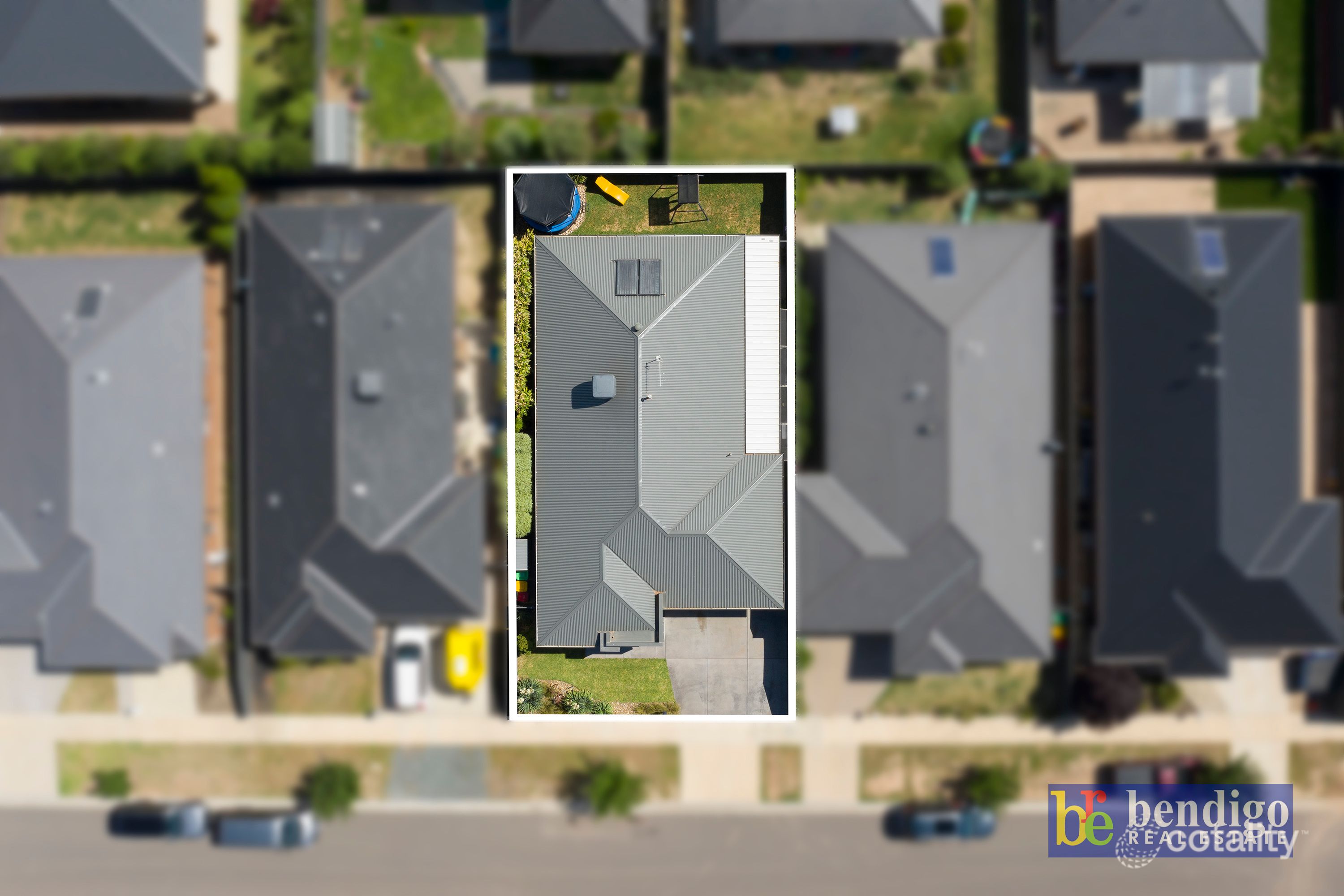 19 Daisy St, Huntly, VIC 3551