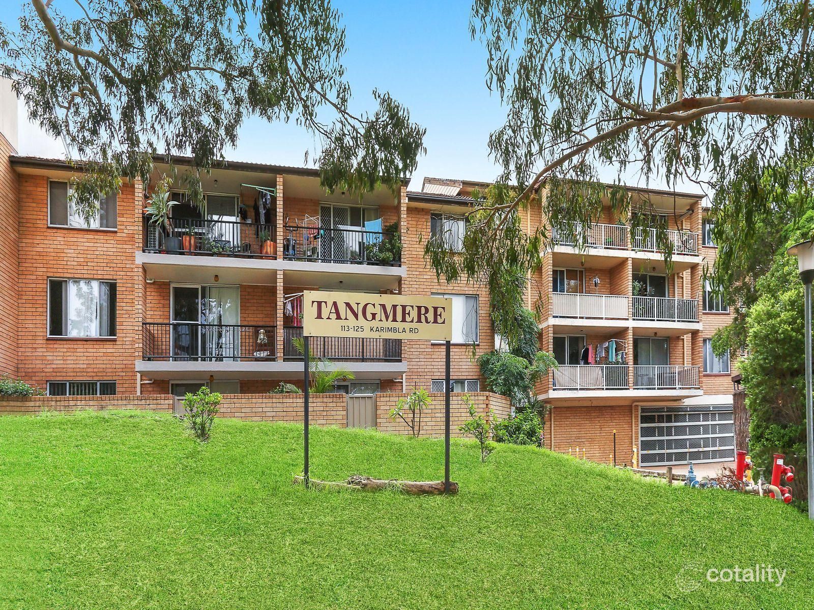 12/113-125 Karimbla Rd, Miranda, NSW 2228