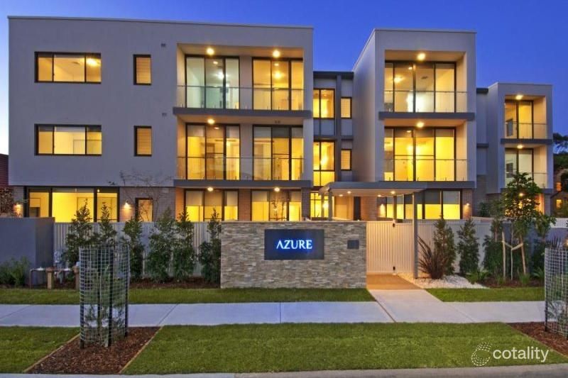 12/7-11 Richmount St, Cronulla, NSW 2230