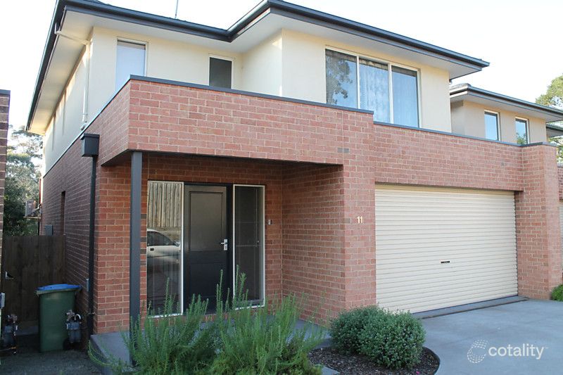 11/303 Maroondah Hwy, Croydon North, VIC 3136